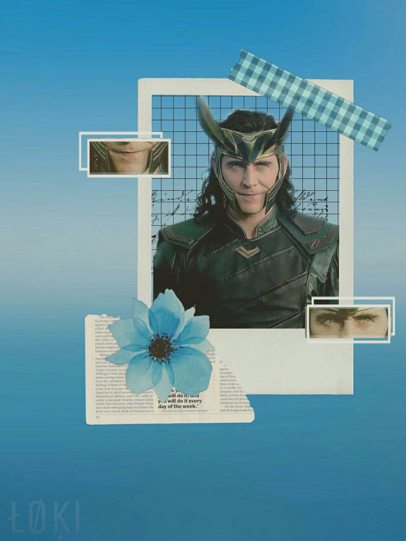 Loki Edits | Marvel Amino