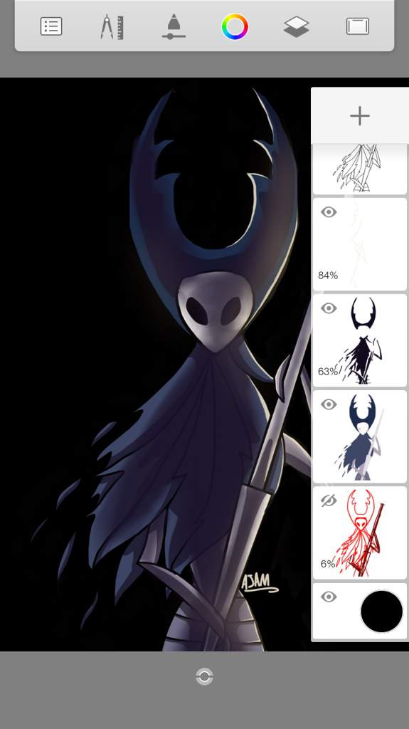 Mantis Lord Hollow Knight™ Amino