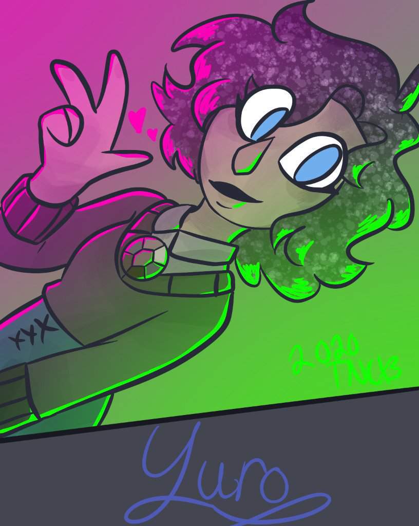 Midnight Goldstone | Wiki | Steven Universe Amino