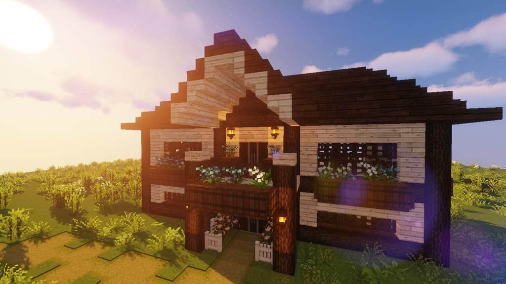 House | Minecraft Amino