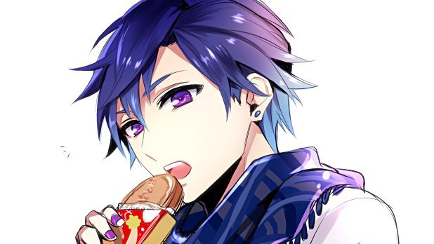 KAITO | Wiki | VOCALOID BR/PT Amino