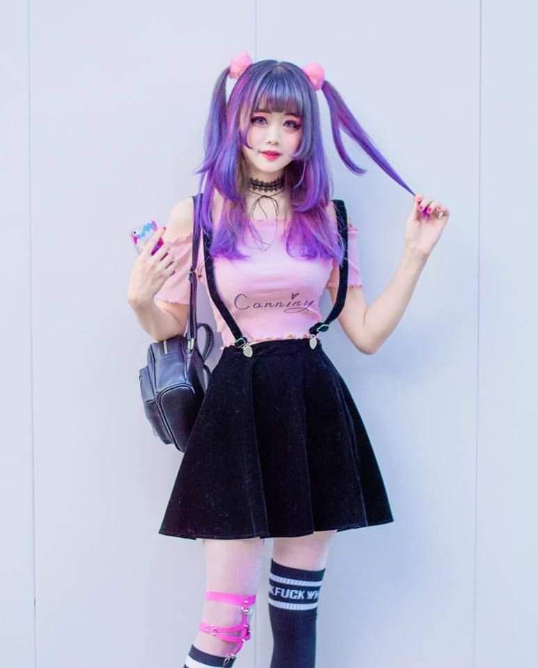 Cherry Bomb Wiki The Suicide Squad Amino