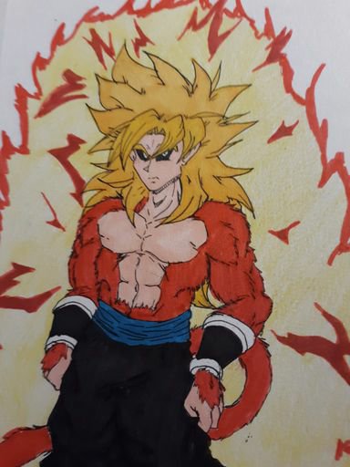 Gokan | Wiki | DragonBallZ Amino