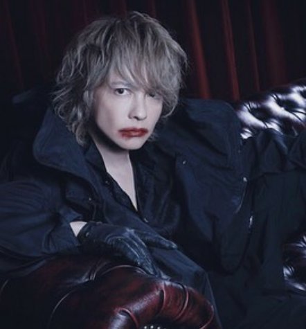 HYDE | Jrock & Visual Kei Amino