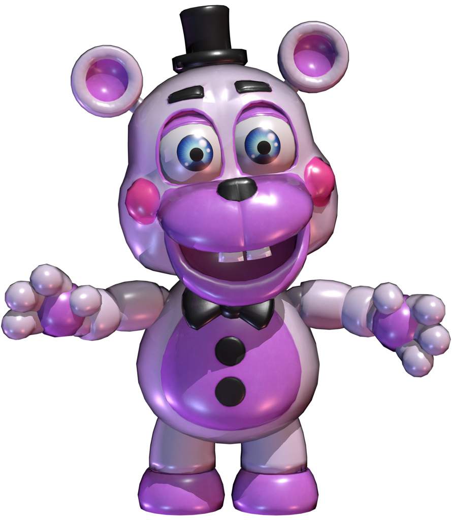 Helpy. 
