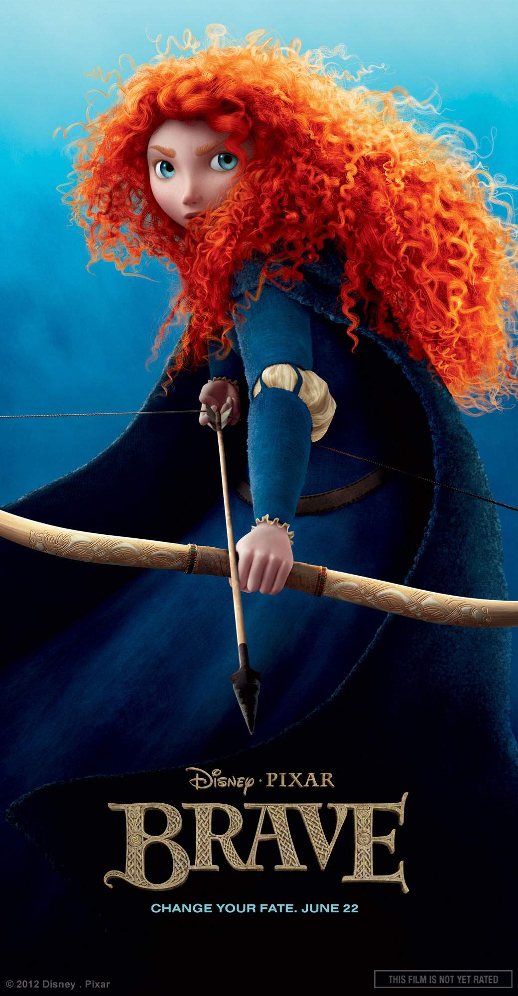 The Importance of Aro and Ace Characters - Merida | Ace Alliance Amino