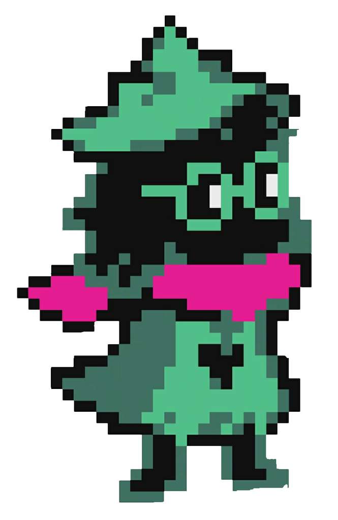 Ficha De Ralsei | Wiki | Animal Crossing Brasil Amino