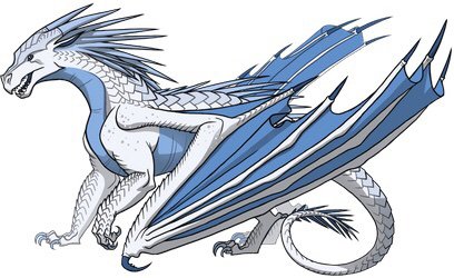 Permafrost | Wiki | Wings Of Fire Amino