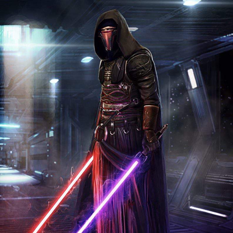 Revan | Wiki | Star Wars Amino