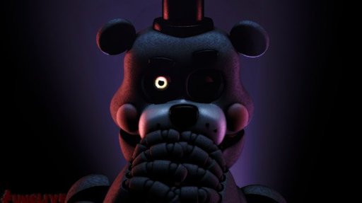 freddy fazbear pizzeria simulator lefty glitch freddy fazbear pizzeria simulator lefty glitch