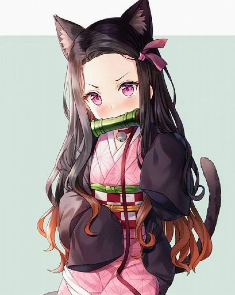 Nezuko Wiki •Anime• Amino