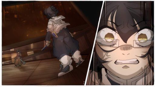 Kny Role Reversal Au| Tanjiro | Demon Slayer: Kimetsu No Yaiba Amino