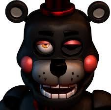 Lefty | Wiki | Five Nights At Freddy's Amino