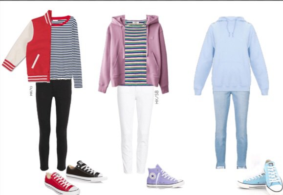 txt crown stage outfit txt crown stage outfit