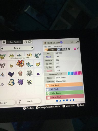 Latest Pokemon Sword And Shield Amino