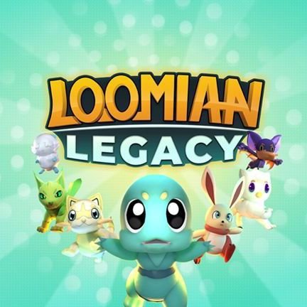 Loomian Legacy Legendary Chance