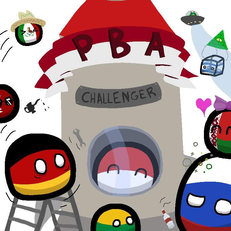 Polandball Amino Icon | Polandball Amino