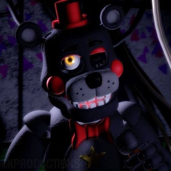 Lefty fanart #2 | FNAF Sister Location Pt/Br.. Amino