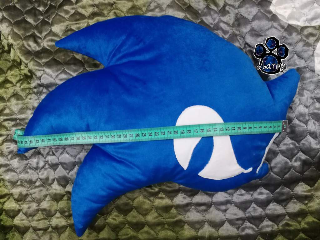 Pillows Sonic Sonic The Hedgehog Amino 4199