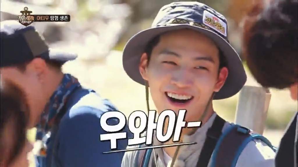 law of the jungle ep 178 eng sub