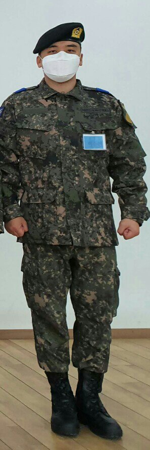 Private Second Class (Former Recruit) Lee Seung-hyun's pics + The Camp ...