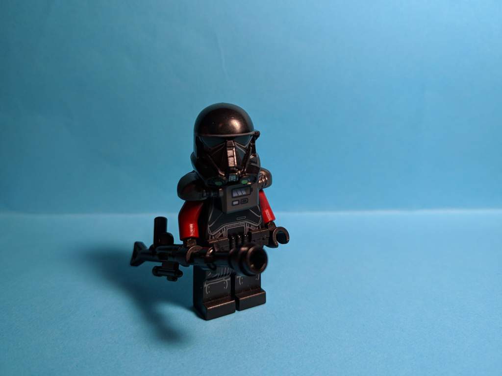 hunter bad batch lego