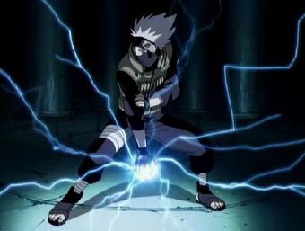 Chidori Hand Signs | Wiki | Naruto Amino