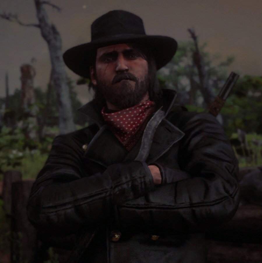 Edward Booker's Iconic Outfit | Wiki | The Red Dead Redemption Amino