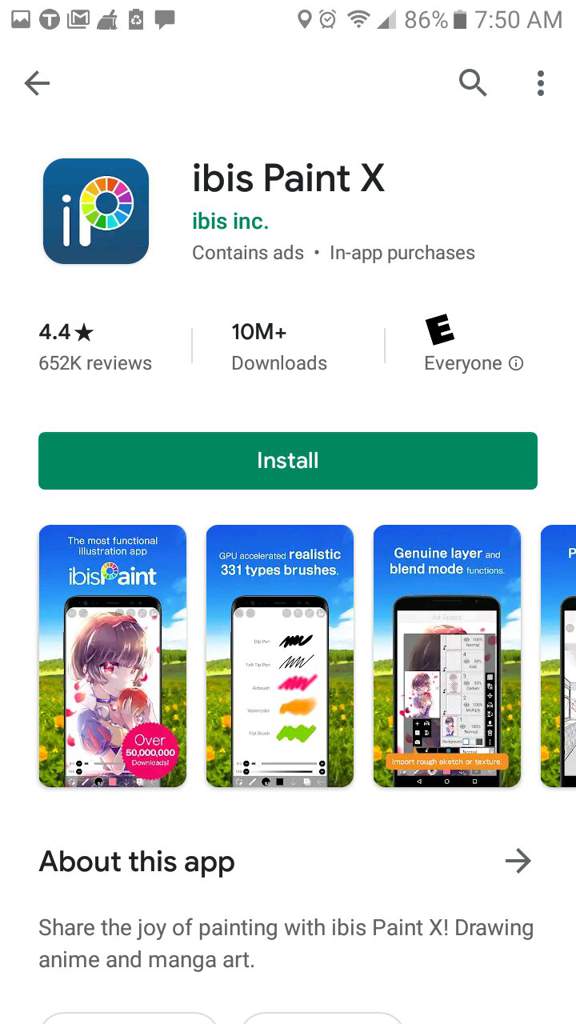 Best SpeedPainting App's for Free⬅ SpeedPaint Amino