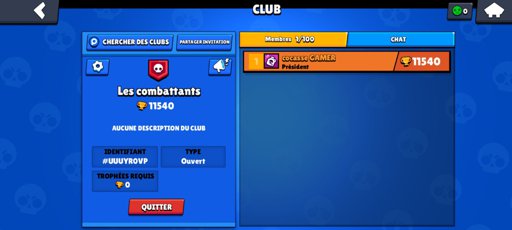 Recrutement Pour Notre Clan Brawl Stars Fr Amino - forum brawl stars recrutement