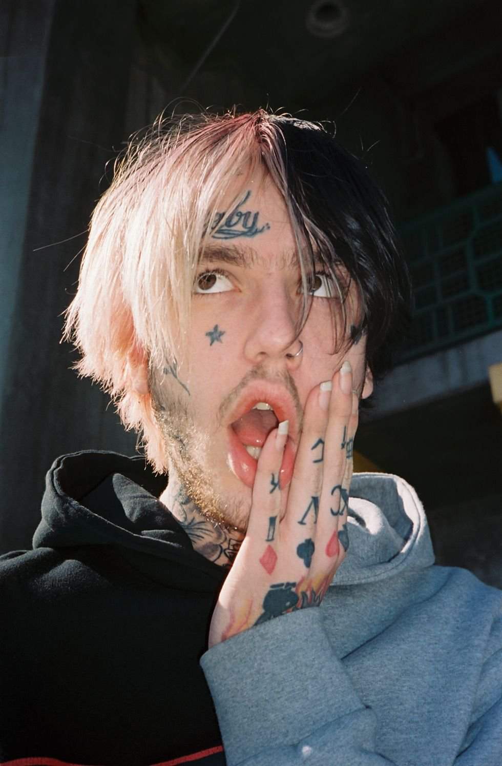 GLO GBC | ☆ Lil Peep ☆ Amino