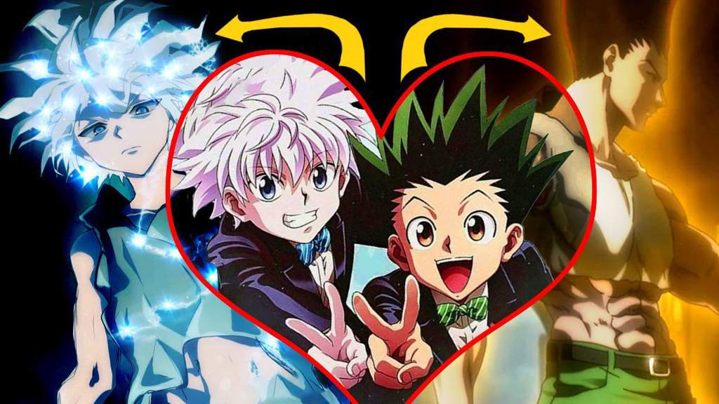 Reborn in hunter x hunter as a zoldyck перерождение в хантер х хантер как золдик