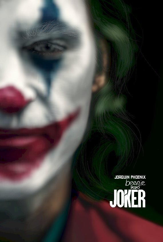 Joker | | AC | Wattpad Amino