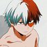 amino-💕ShOTo ToDOrOki 💕-36eacd2e