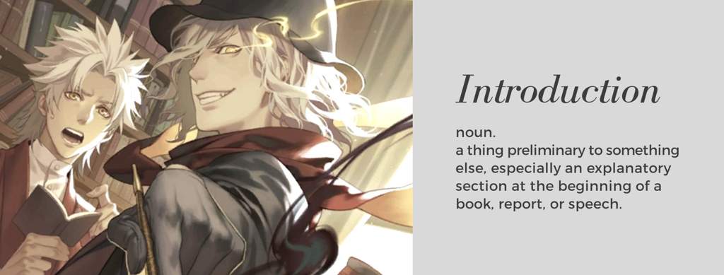 Ifitwereotome Fate Grand Order Otome Amino