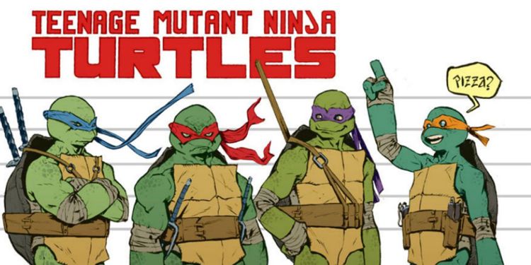 Tmnt Kinnie Chat Teenage Mutant Ninja Turtles Amino