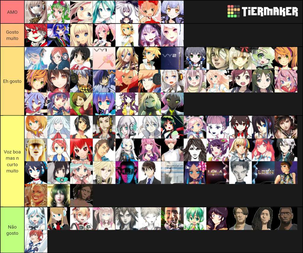 list of vocaloid sons