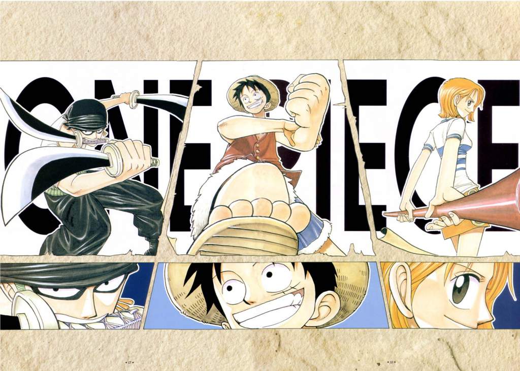 1 0 0 Days Of One Piece Oscar Edition Day 2 One Piece Amino