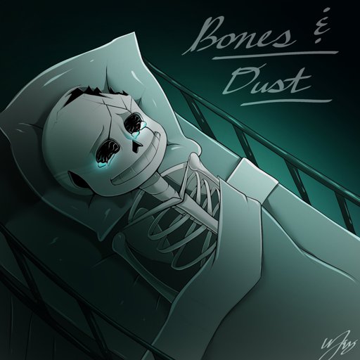 Sans bones. Андертейл Санс кости. Инк Санс кости. Брокен Санс. Dust Sans Инк.