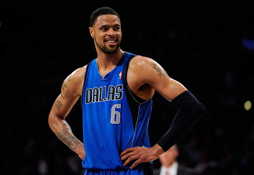 Tyson Chandler: The Last Remaining Player Of The 2001 NBA Draft ...