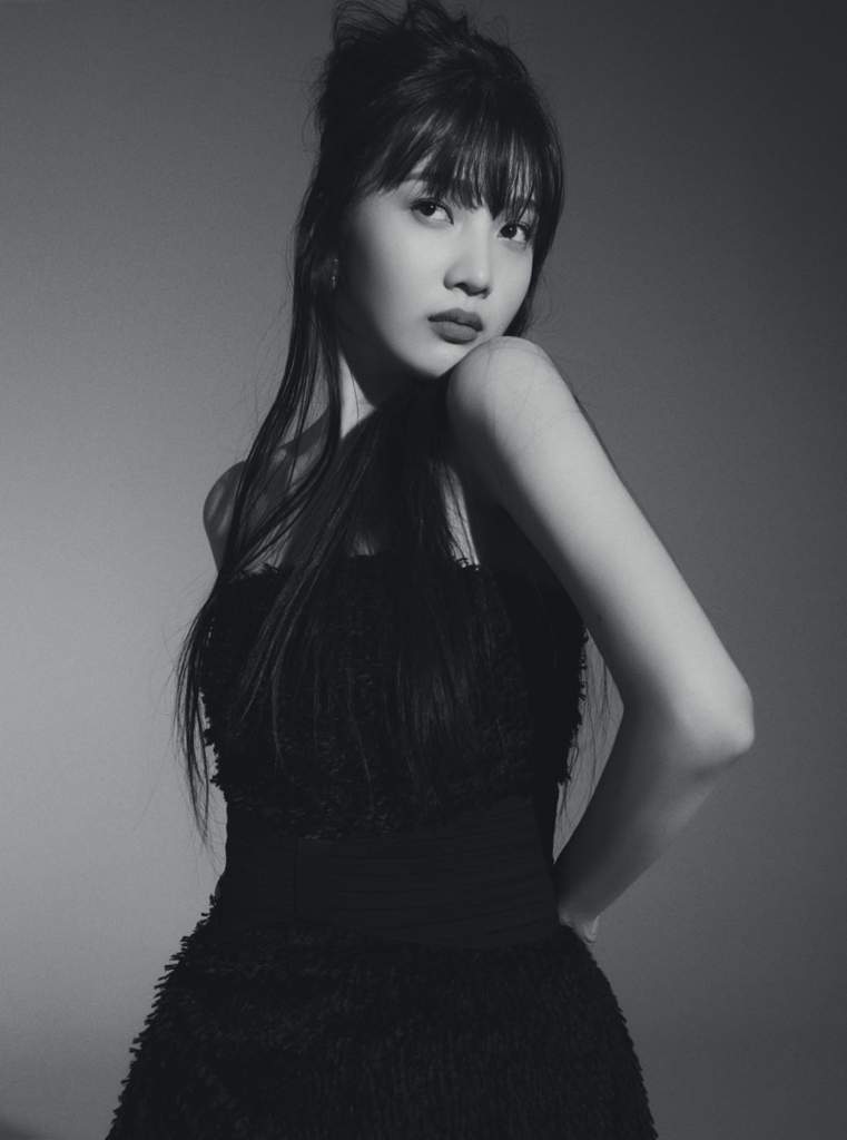 Joy GQ Interview 2020 Translation | Red Velvet Amino