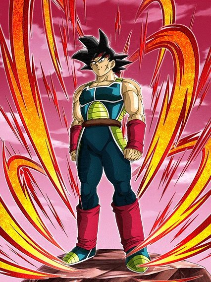 Bardock Agl 