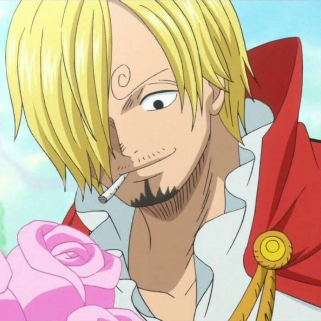 Sanji | Wiki | •Anime• Amino