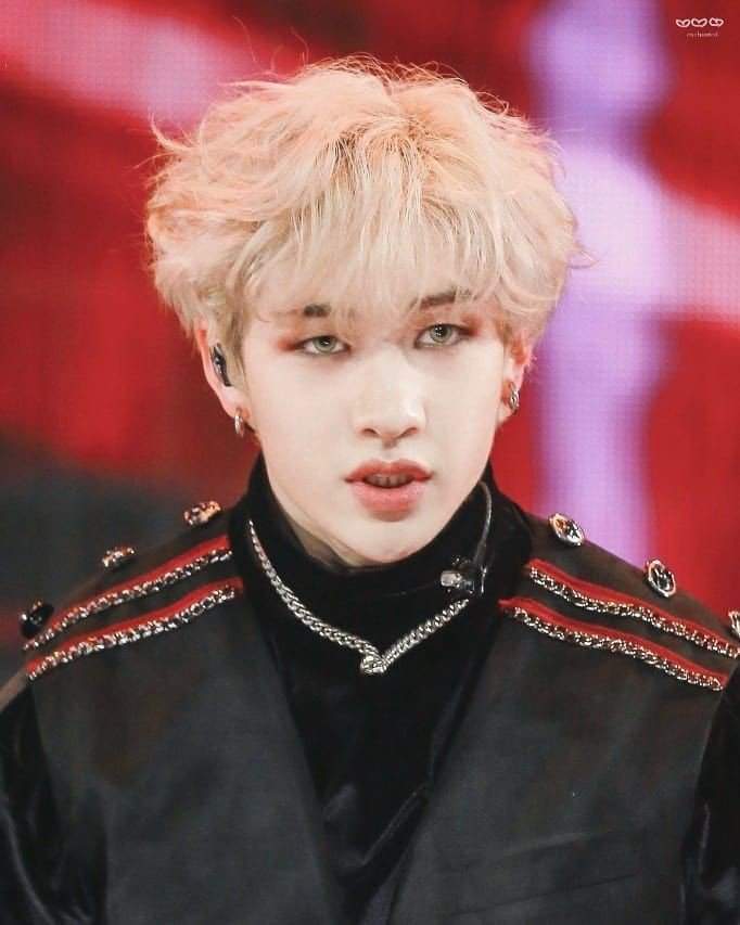 channie. ~Ctto | Stray Kids Amino