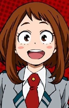 Bnha:10 things you need to know about Uraraka Ocha | Wiki | Anime Amino