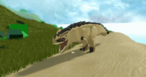 Patchyspino Dinosaur Simulator Amino - wolfragons testing server roblox