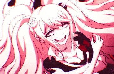 Junko Enoshima Icons Feel Free To Use Danganronpa Amino