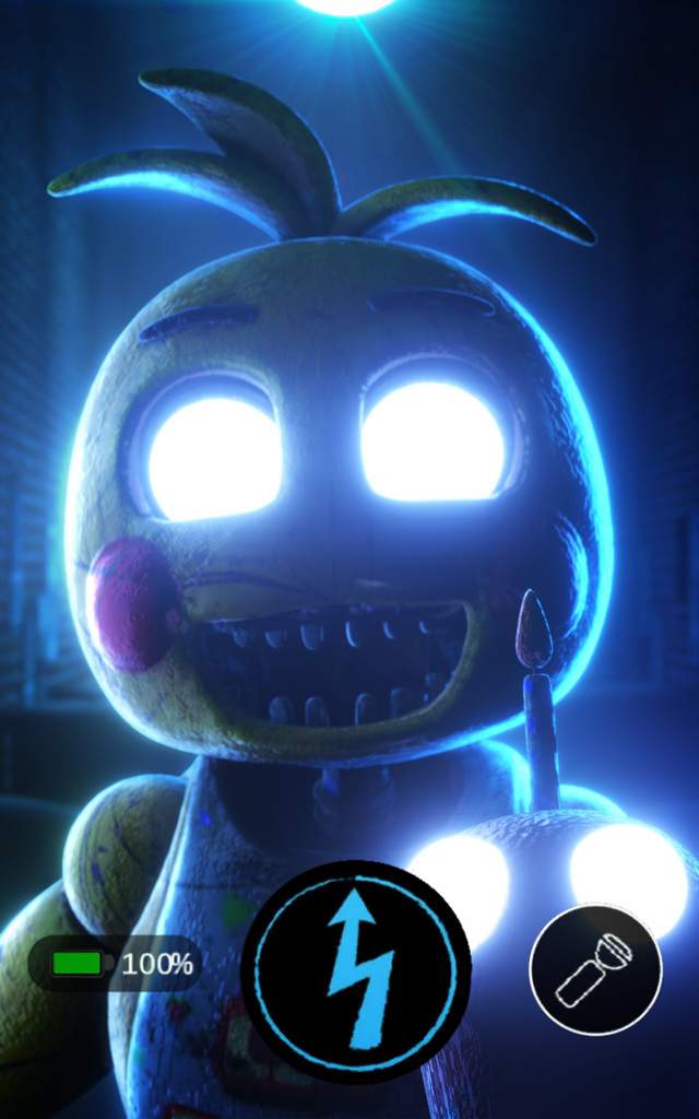 Golden freddy€* (fred bear) | Five Nights At Freddy's Amino