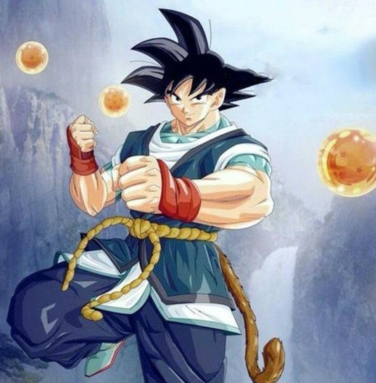 Calling All Goku's | Wiki | DBZ: Roleplay Community 💞 Amino