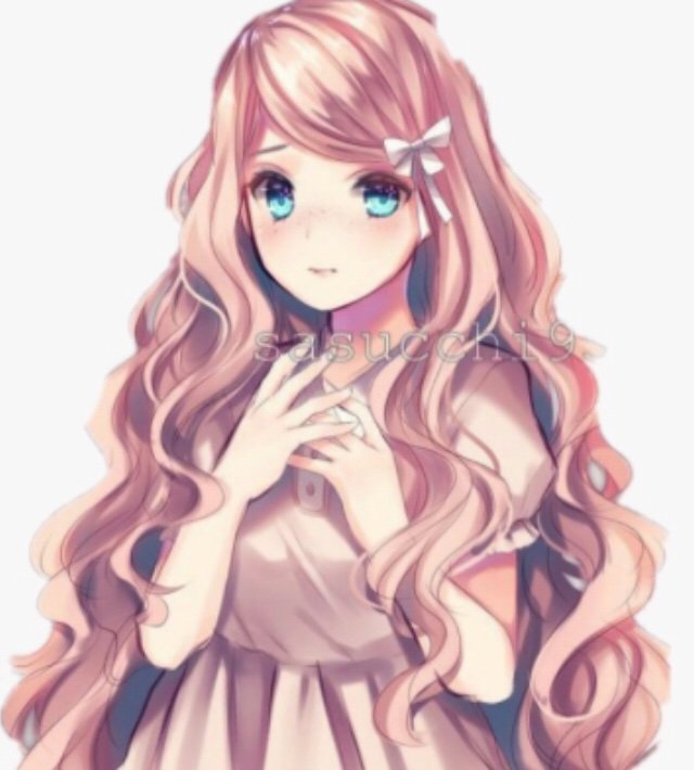 Mina | Wiki | ☆Kuroshitsuji★ Amino